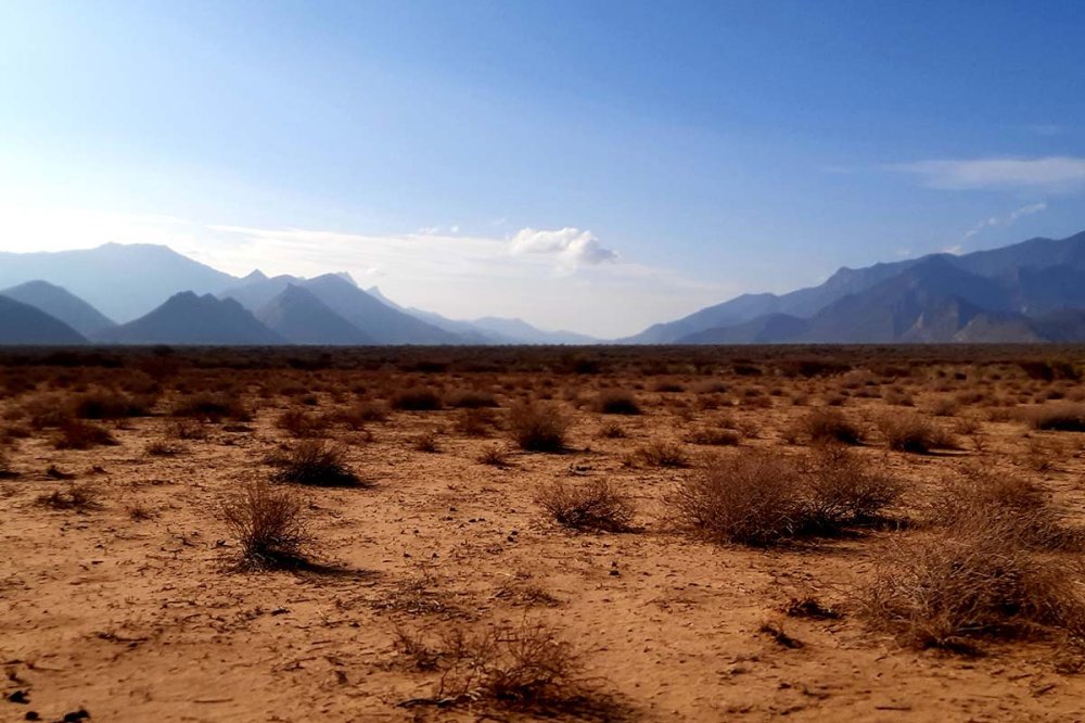 La siccità nel Corno d'Africa è causata dal cambiamento climatico