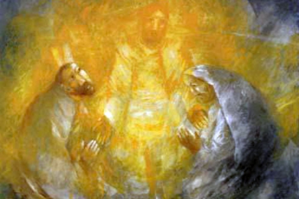 Vangelo di domenica 6 agosto: «Il suo volto brillò come il sole»