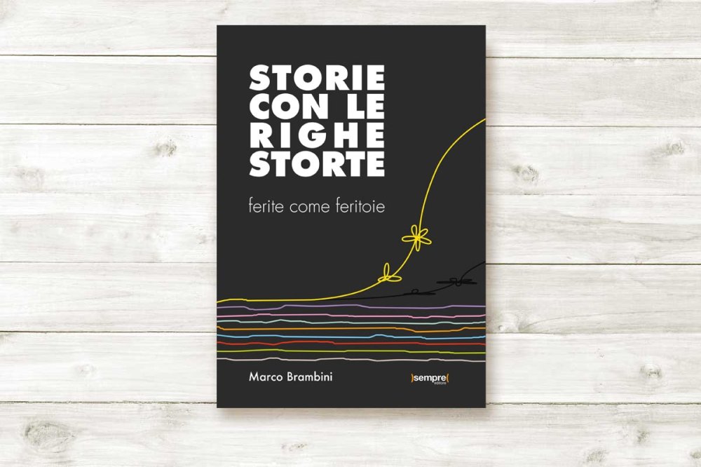 Storie con le righe storte