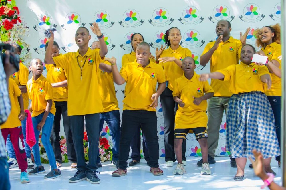 Tanzania: in 400 per i diritti delle persone con disabilità