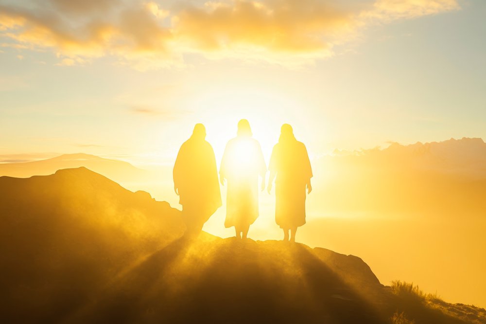 Vangelo di domenica 1 marzo: «È bello per noi essere qui!»