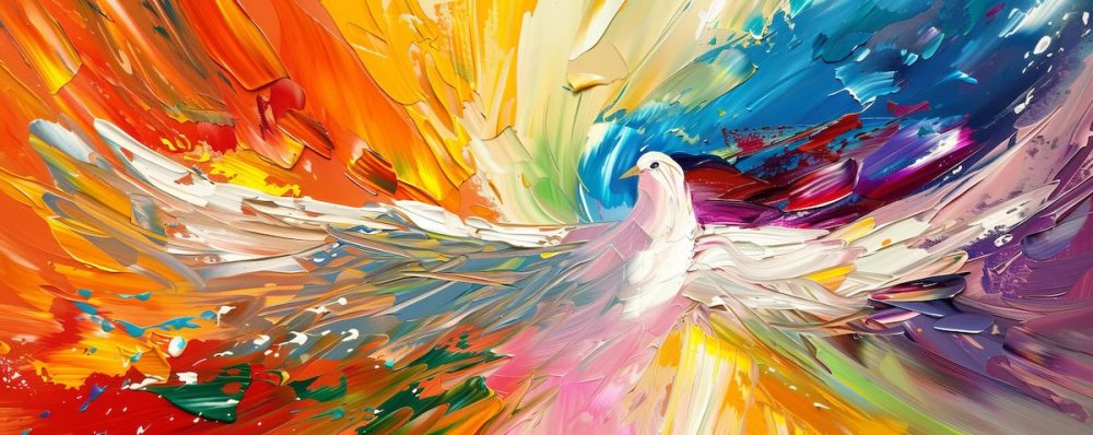 Vangelo di domenica 15 giugno: «Lo Spirito della verità»