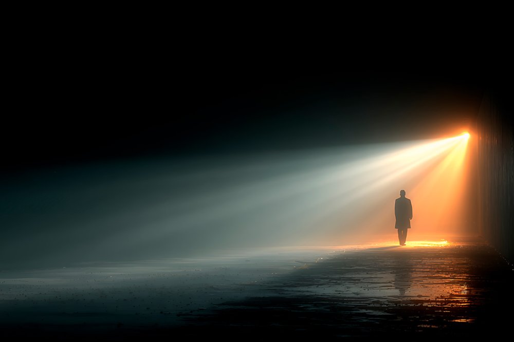 È risorto! L'Amore a portata di mano