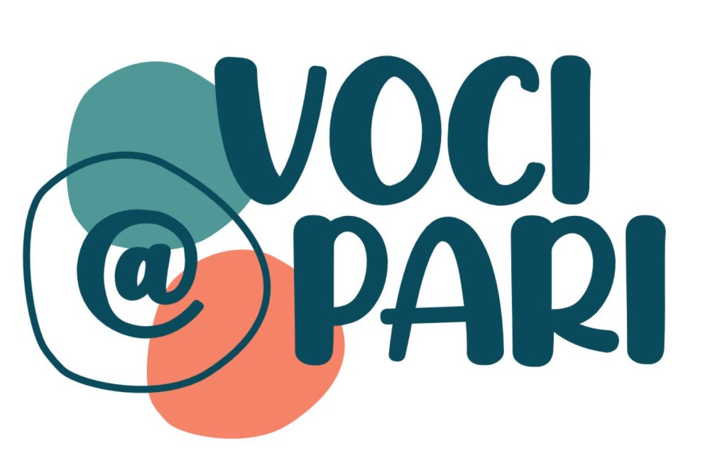 Nasce @VOCIPARI