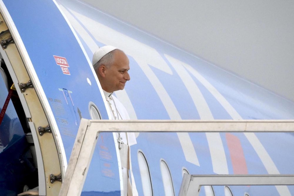 Leone XIV in Africa: sulle orme di Sant'Agostino per una «pace disarmata» 