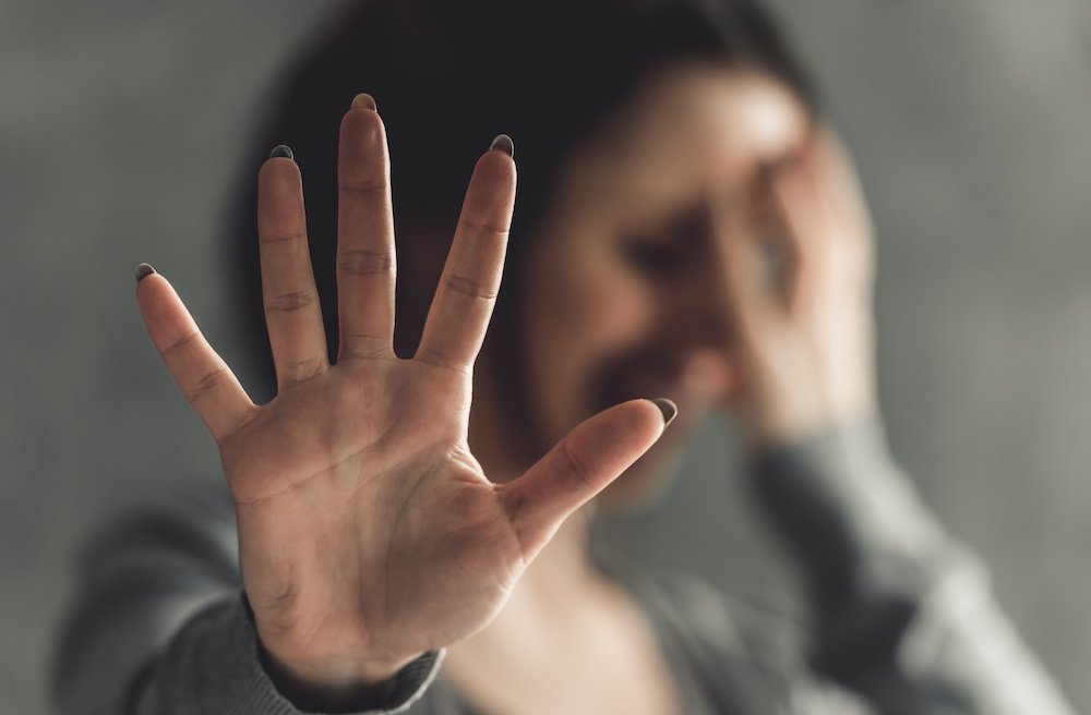 Violenza contro le donne: la rivolta dei padri