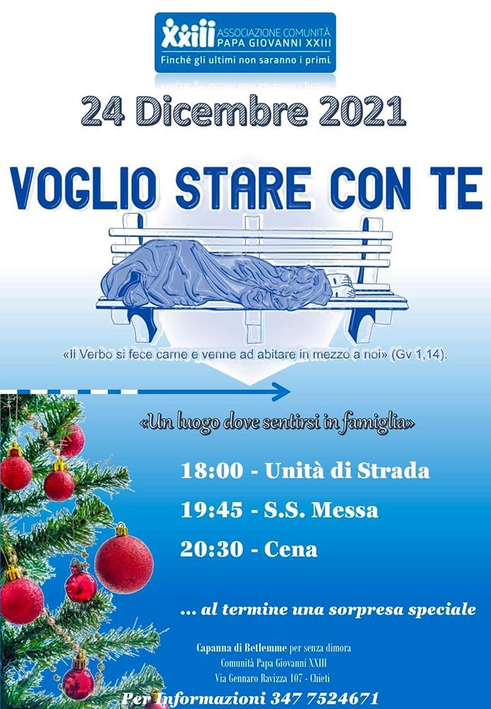 Voglio stare con te 24