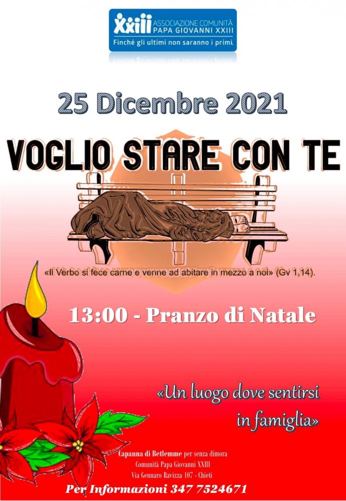 Voglio stare con te 25