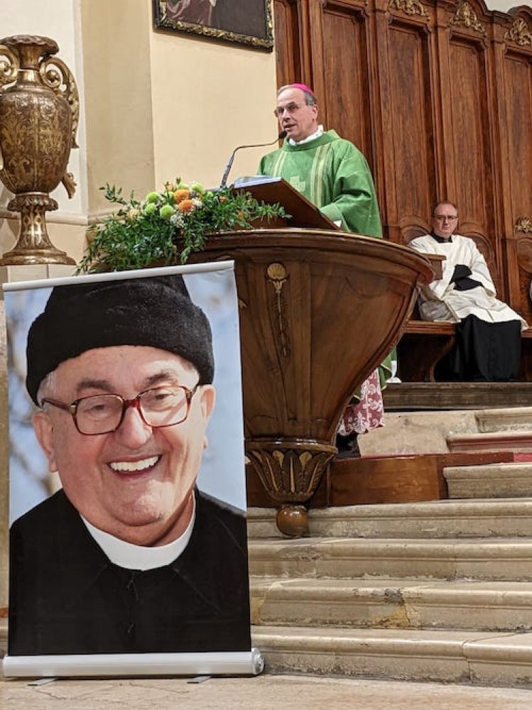 Pompili: «Se don Oreste avesse incontrato papa Francesco...»