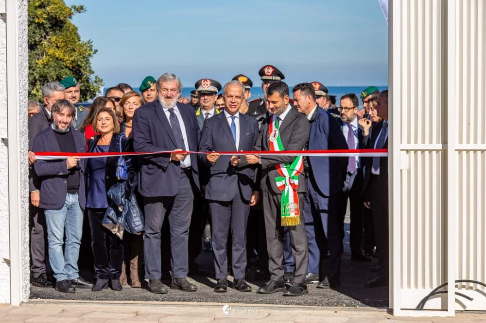 Fine della schiavitù. Bari ci crede