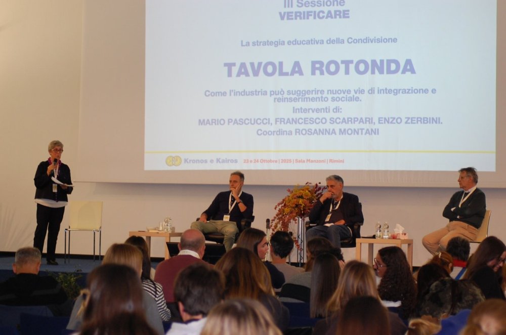 Il tossicodipendente è un malato d'amore