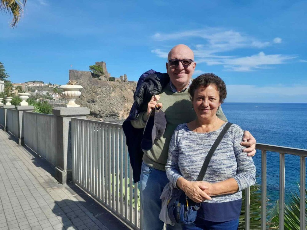 Così facciamo danzare i detenuti