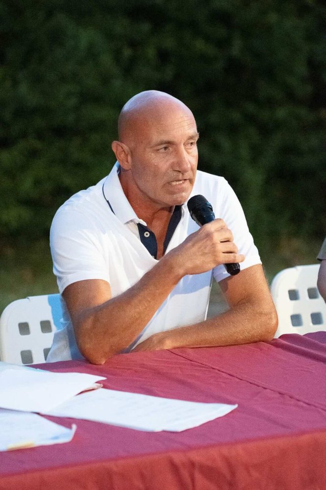 Dario Falvo