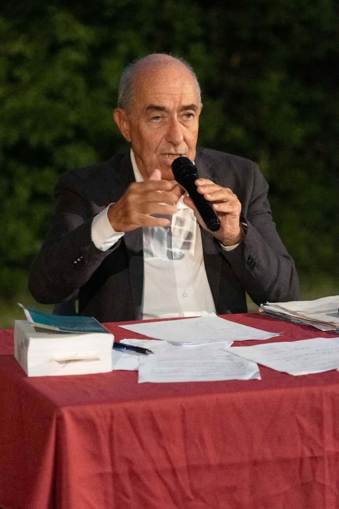 Daniele Paci