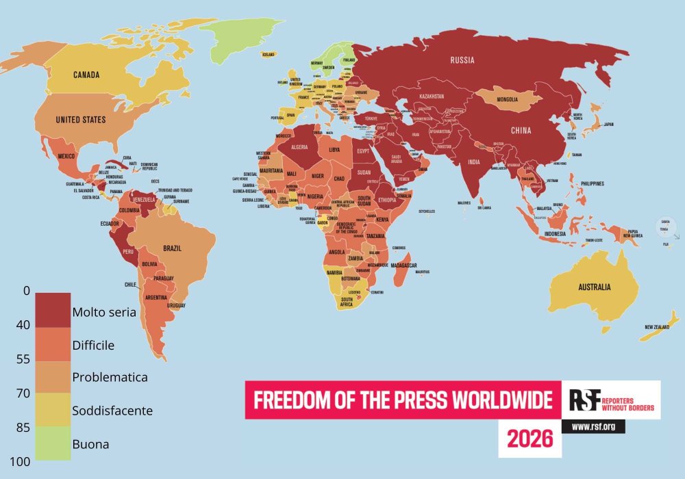 Worldpressfreedomindex