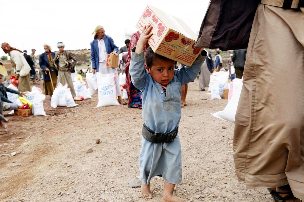 La guerra si estende dallo Yemen al Mar Rosso