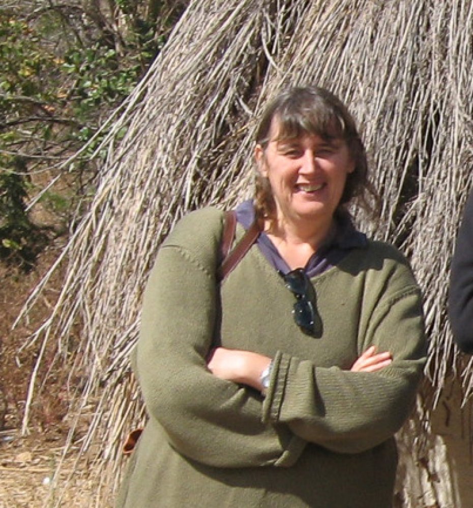 Elisabetta Garuti