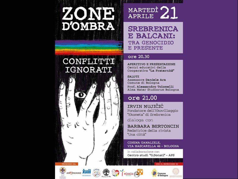 A Bologna una serie di incontri sulle guerre dimenticate