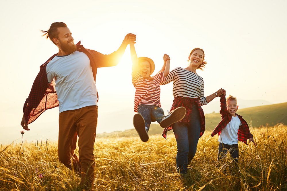 Famiglie per accogliere, anche in Sicilia