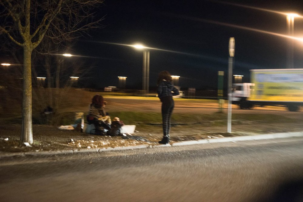 Prostituzione: codici ATECO un affronto alle donne e al diritto