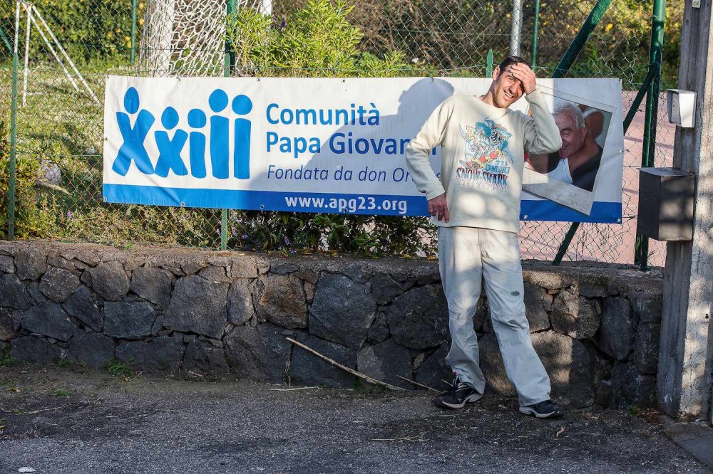 Concerto per Un Pasto al Giorno