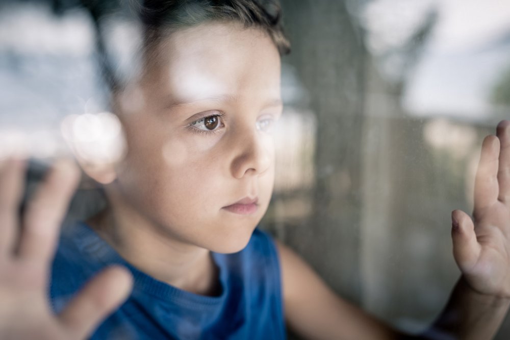 L'autismo spiegato da chi lo vive