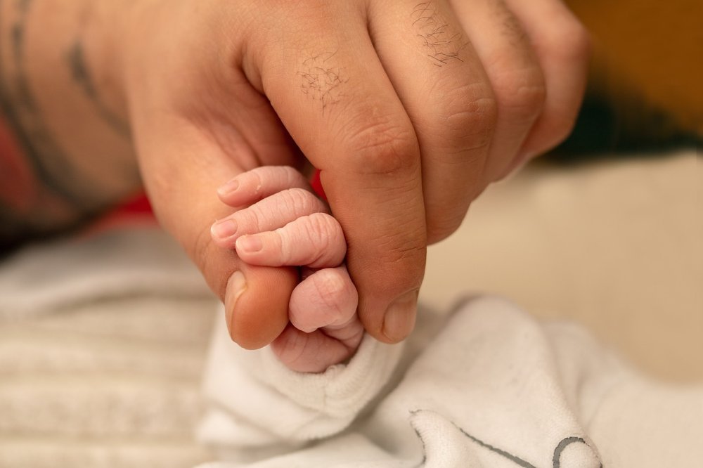 Prendersi cura dei bambini affetti da fragilità prenatale