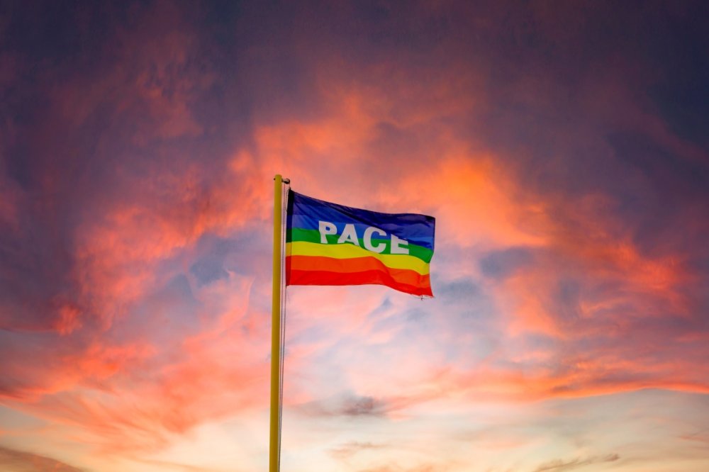 Arena di Pace 2024. Non c'è pace senza giustizia