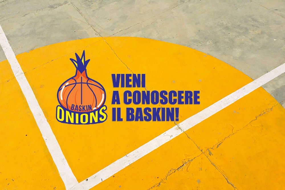 Partita dimostrativa di Baskin