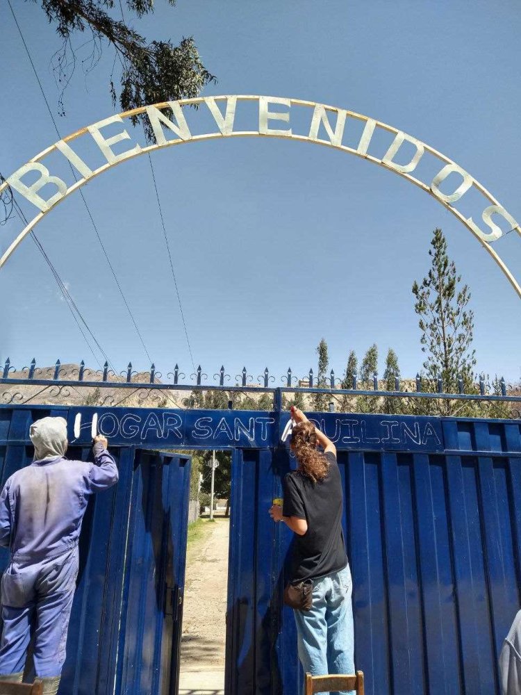 Tentato golpe in Bolivia. Il racconto dei missionari.
