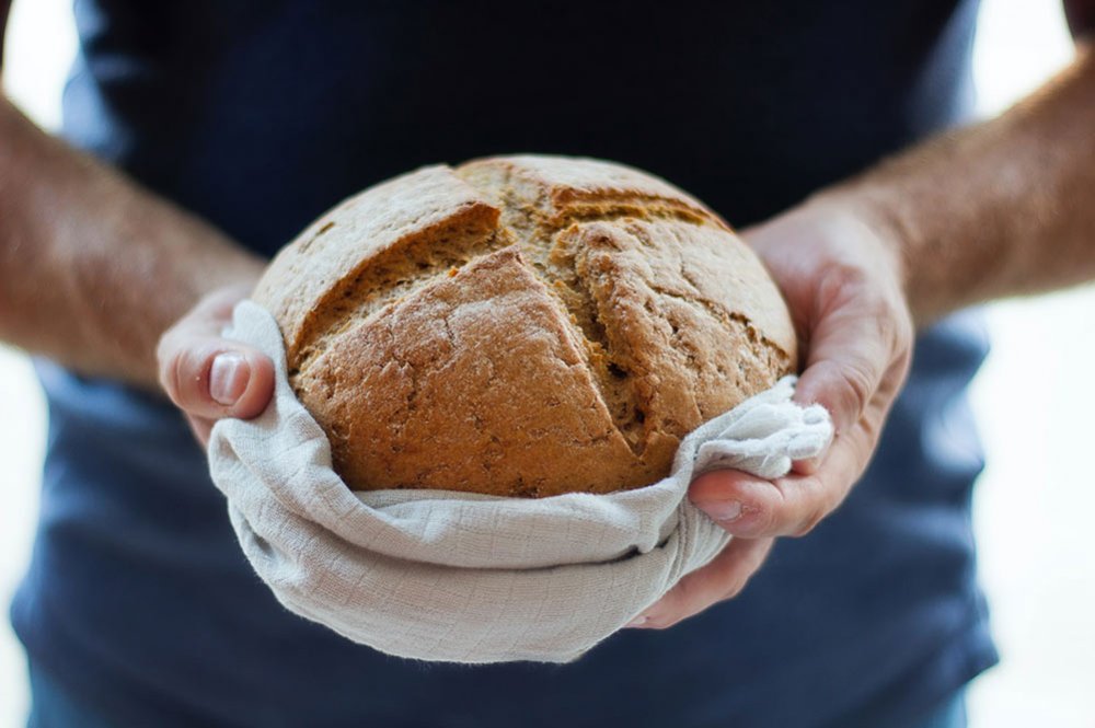 Vangelo di domenica 12 dicembre: «Chi ha da mangiare...»