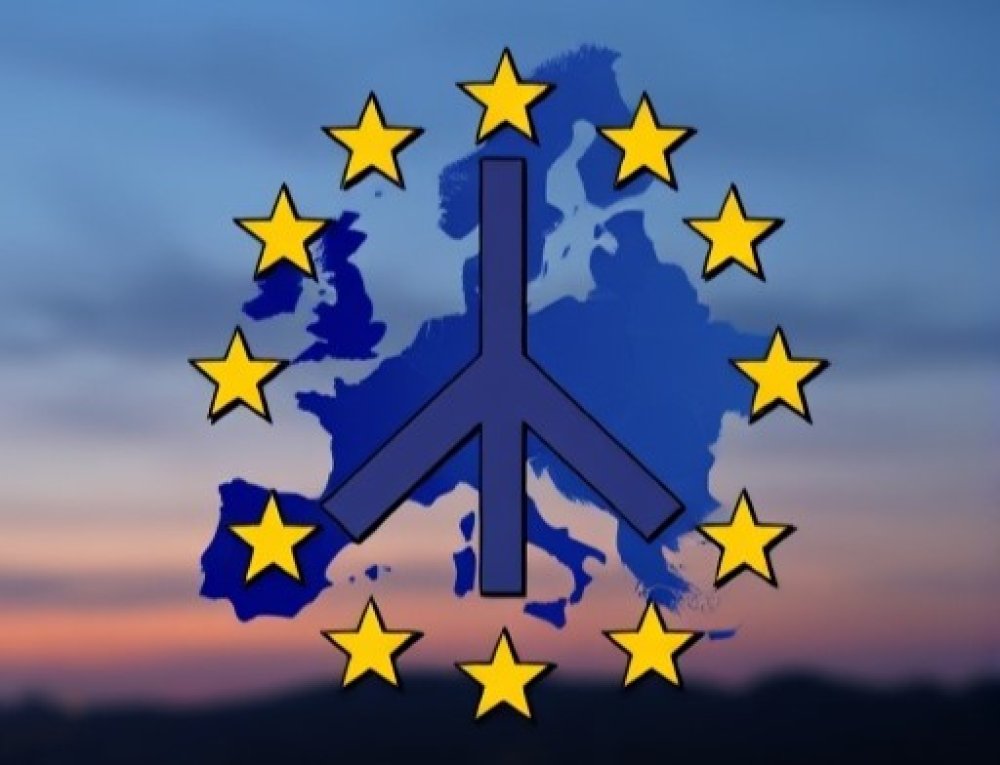Agenda per la Pace 2025