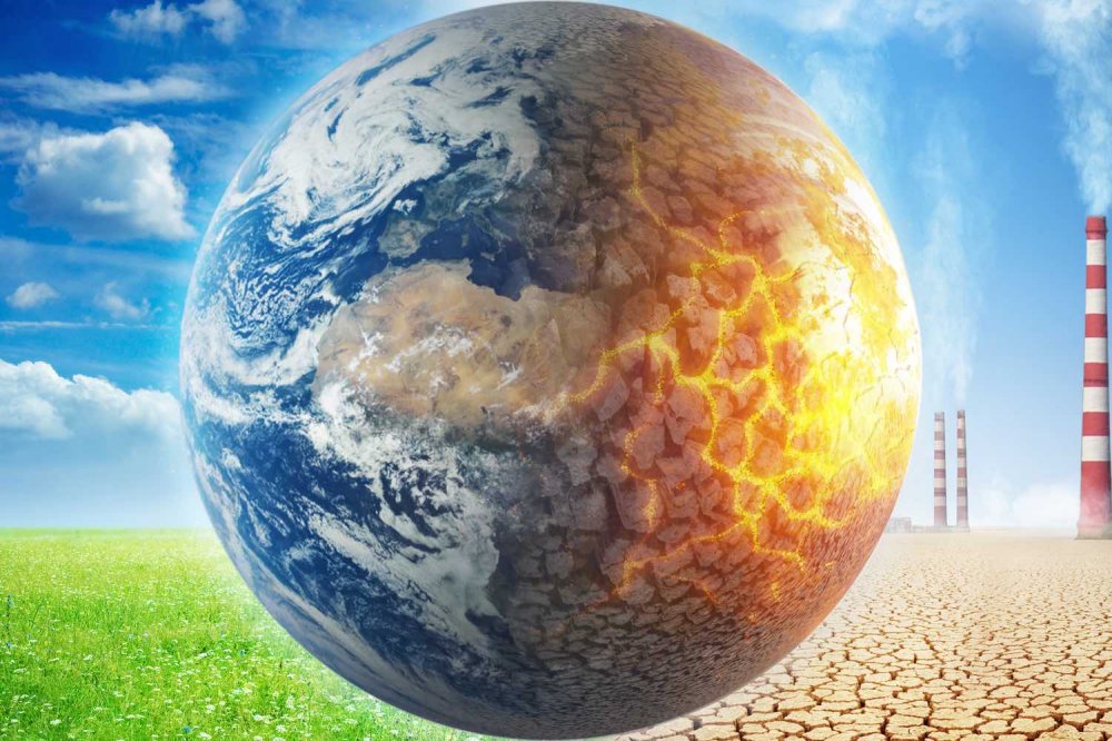 Cambiamento climatico: l'Europa ci salverà