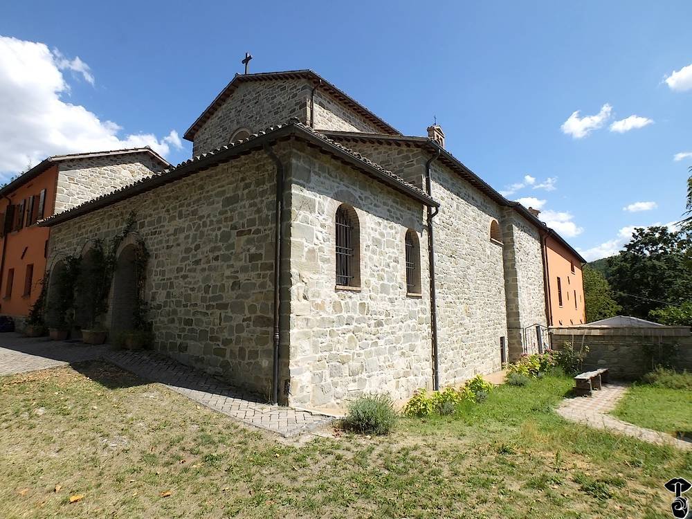 Ritiro di Preghiera a Sant'Agata