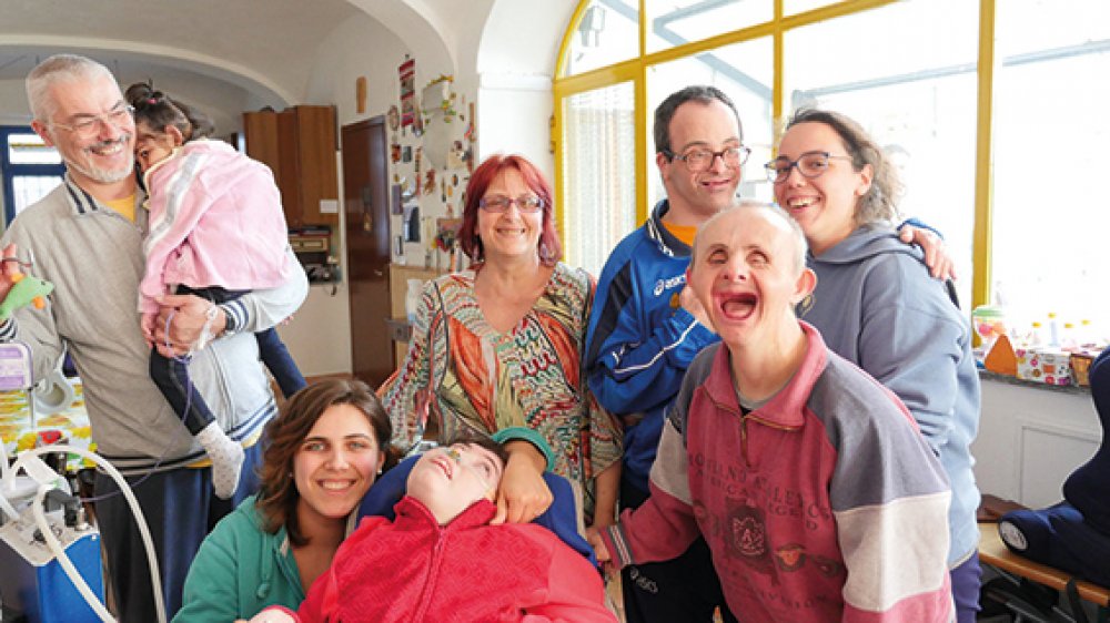 Vangelo di domenica 18 maggio: «Amatevi gli uni gli altri»