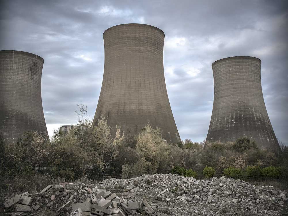 Dove sarà il deposito di scorie nucleari in Italia?
