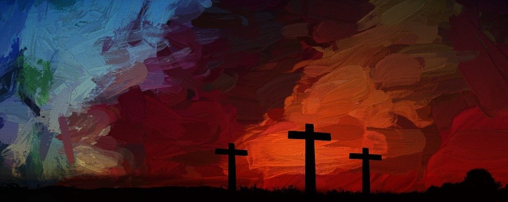 Vangelo di domenica 24 novembre: Luca 23, 35-43
