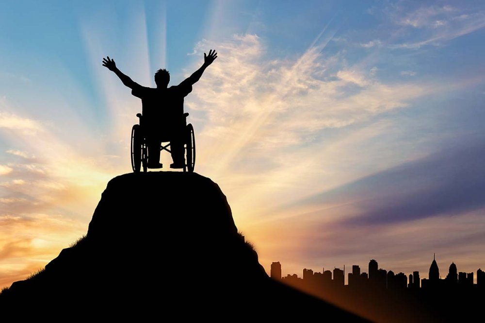 Disabili: dall'assistenza a protagonisti della storia