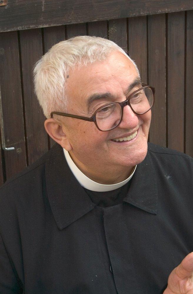 Come confessarsi: un metodo in quattro punti