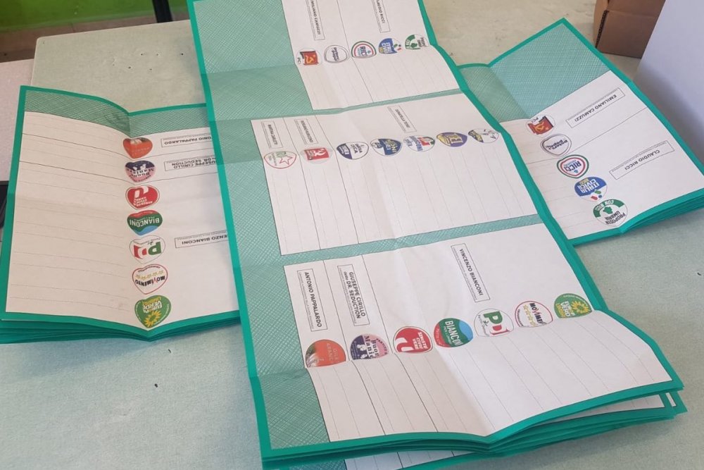 7 punti per i candidati alle elezioni