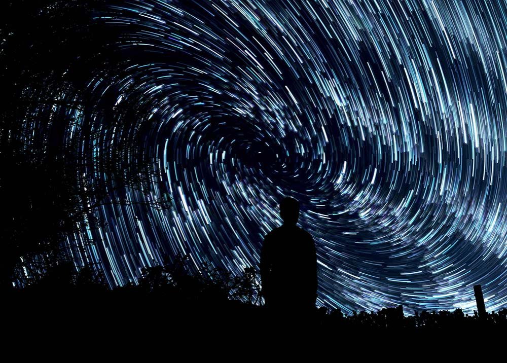 Vangelo del 14 novembre: «Le stelle cadranno»