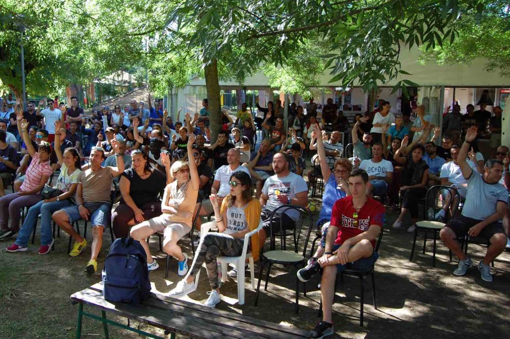 Festa dell'interdipendenza 2024