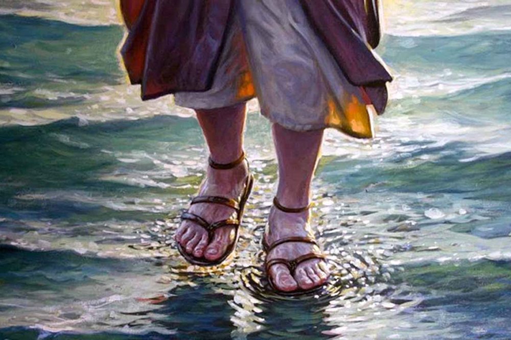 Vangelo di domenica 13 agosto: «Non abbiate paura!»