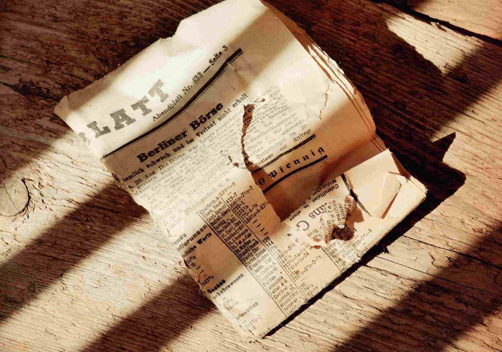 Libertà di stampa: l'Italia perde 15 posizioni in quattro anni