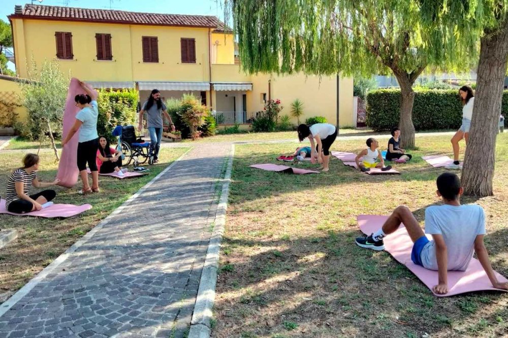 Disabilità: «Il GiraGirasole chiuderà», corsa contro il tempo