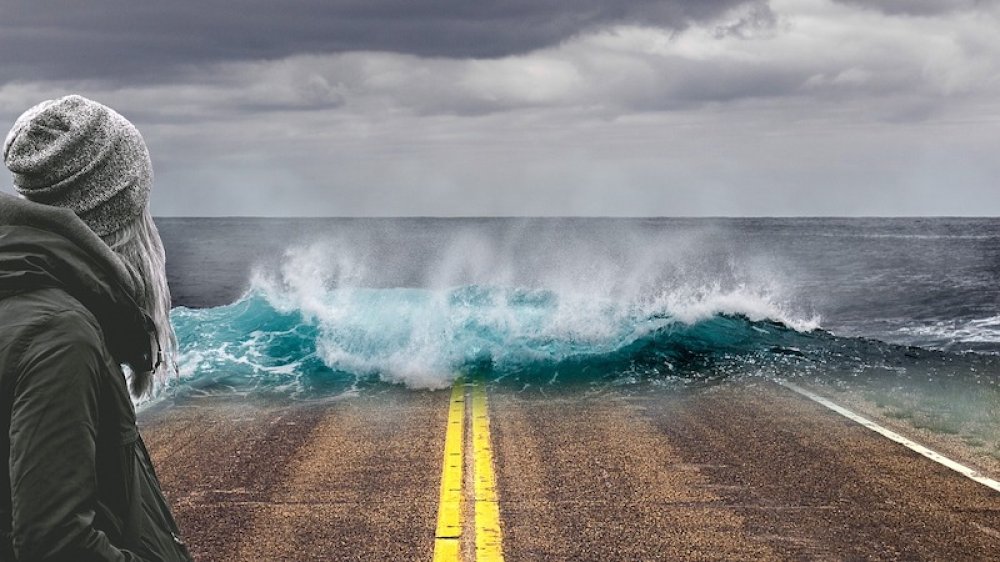 Il riscaldamento globale accelera 