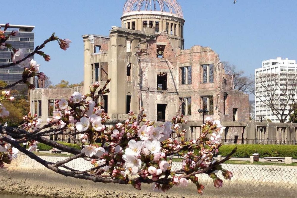 Nobel per la Pace ai sopravvissuti di Hiroshima