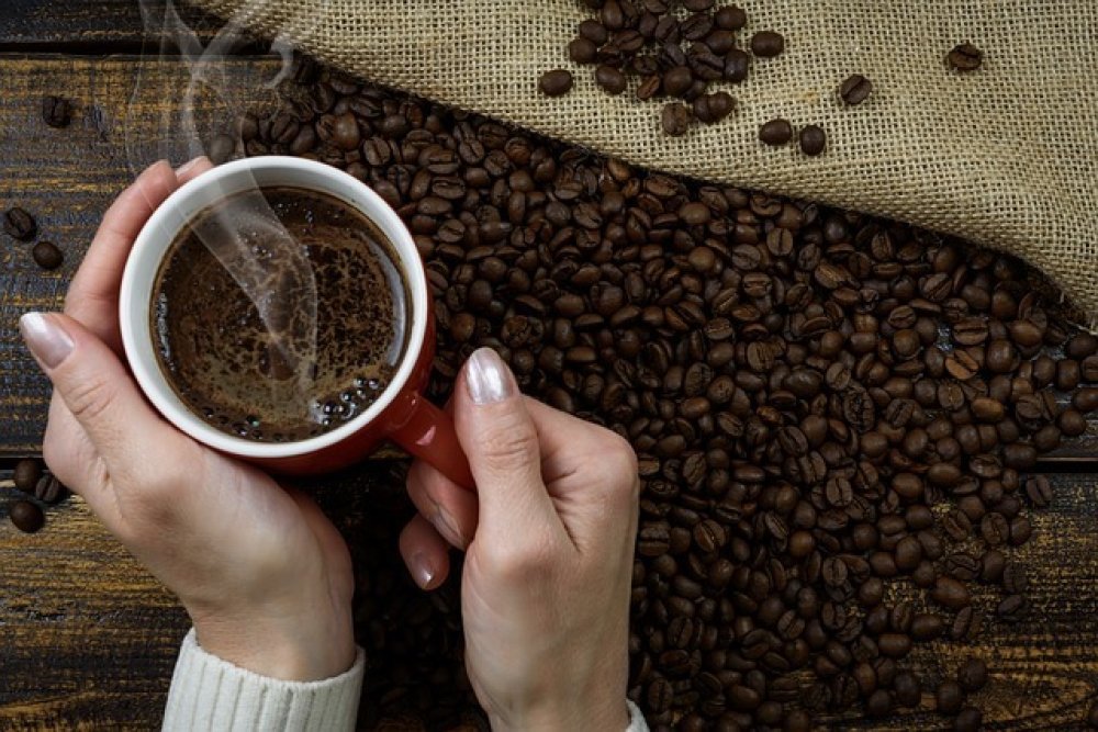 Clima: rincari per il 23% dei prodotti. Caffè più bollente