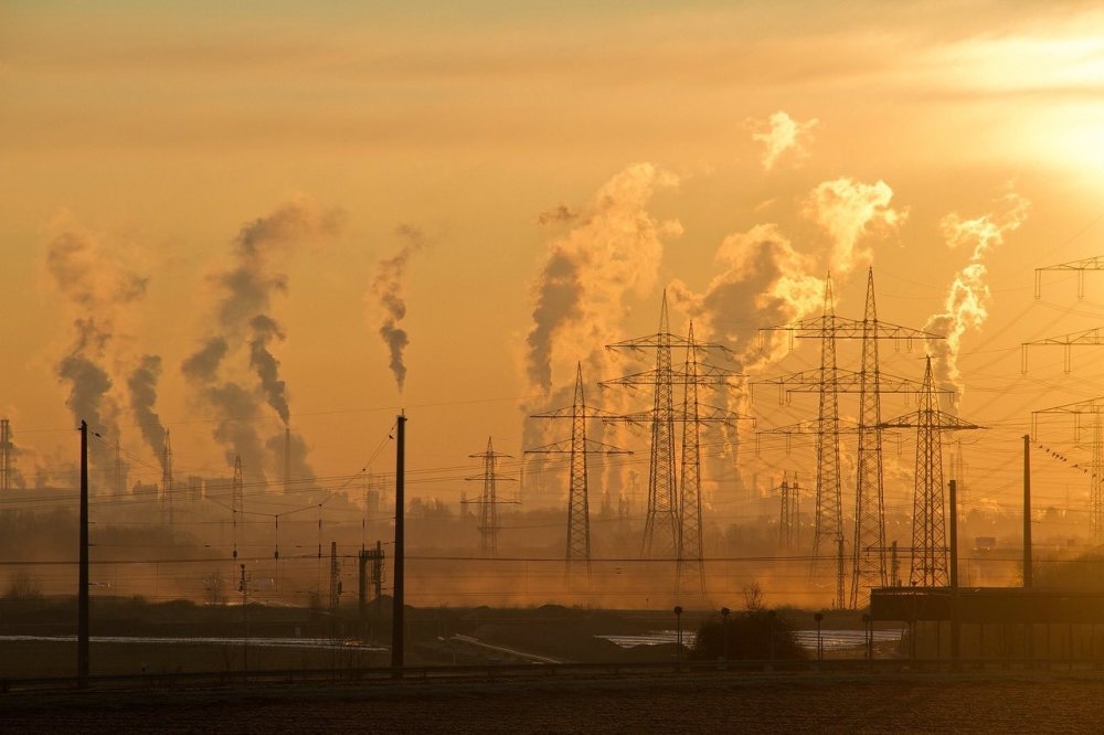 Mal Aria. Emergenza smog nelle città italiane