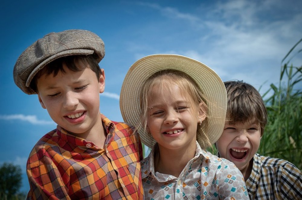 Come capire le emozioni dei figli